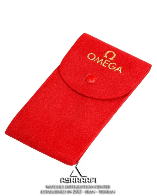 کاور ساعت امگا Omega Box 03