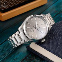 امگا سی مستر Omega Seamaster La Maison Monaco-MSS2