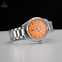 Omega-Seamaster-La-Maison-Monaco-SR1-03 امگا صفحه نارنجی