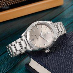 امگا سی مستر زنانه Omega Seamaster La Maison Monaco-WSS2