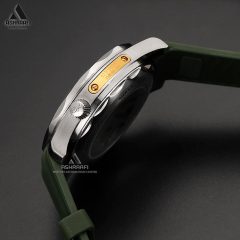 ساعت امگا بند پیو Omega Seamaster Professional SG1