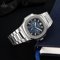 ساعت مردانه پتک فیلیپ Patek Philippe Nautilus E-SKBl35
