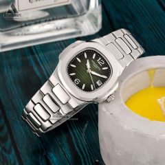 ساعت زنانه پتک فیلیپ ناتیلوسPatek Philippe Nautilus SG1
