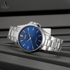 ساعت کیو اند کیو استیل Q&Q C36A-004PY