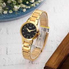 ساعت زنانه کیو اند کیو Q&Q C39A-004PY