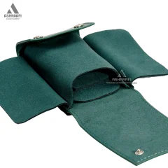 کاور چرمی ساعت رولکس