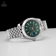 ساعت رولکس اسکای دولر Rolex Sky Dweller SGr2