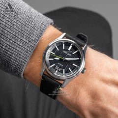 Seiko-SUR517P1-05 عکس روی مچ ساعت سیکو Seiko SUR517P1
