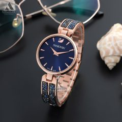 Swarovski-Dream-RGDK-02 سواروسکی صفحه سورمه ای