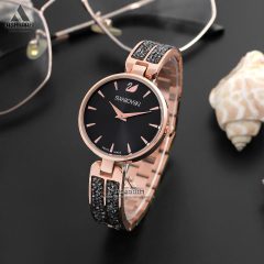 Swarovski-Dream-RGDK-05 سواروسکی صفحه مشکی