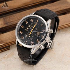 ساعت مردانه تگ هویر اسپاکس Tag Heuer Spacex-1887 SK