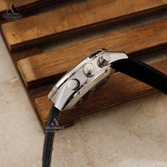 ساعت تگ هویر اسپاکس قاب سیلور Tag Heuer Spacex-1887 SK