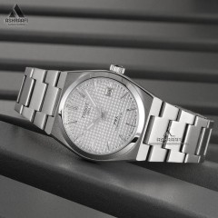ساعت تیسوت تمام استیل Tissot PRX Powermatic 80-S