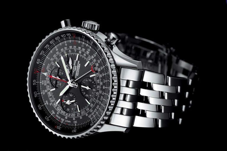 چگونه از قاب محاسباتی چرخشی ساعت مچی استفاده کنیم؟