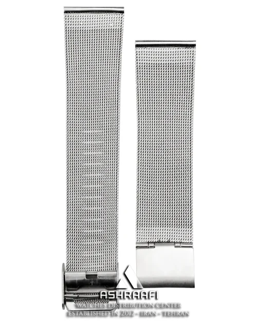 بند حصیری دنیل ولینگتون Daniel Wellington Watch Strap SH