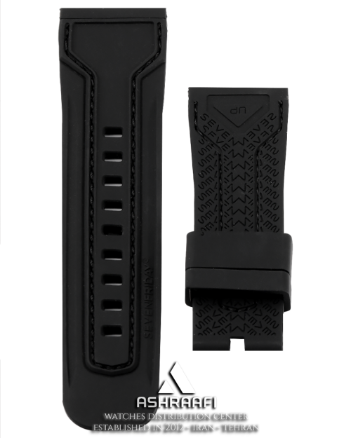 بند ساعت سون فرایدی Sevenfriday watch strap K02
