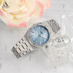 ساعت زنانه اودمارپیگه Audemars Piguet Royal Oak SB58
