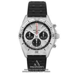 ساعت مردانه Breitling Certifie Chronometre KSS98