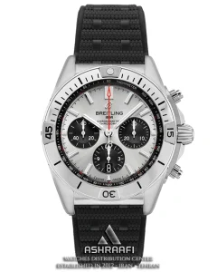 ساعت مردانه برایتلینگ Breitling Certifie Chronometre KSS98