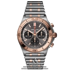 ساعت مردانه Breitling Certifie Chronometre SRgG03