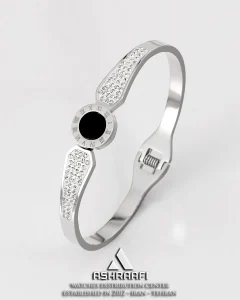 دستبند زنانه Bvlgari Bracelet SW02