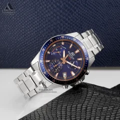 ساعت کاسیو ادیفایس Casio Edifice EFV-540D-2AV