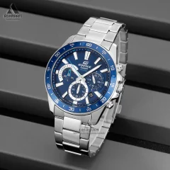 ساعت کاسیو ادیفایس Casio Edifice EFV-570D-2AV