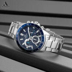 Casio Edifice EFV-570D-2AV