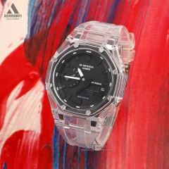 ساعت جی شاک Casio G-Shock B-2100-CK83