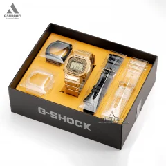 Casio G-Shock DWE-5600HG-1
