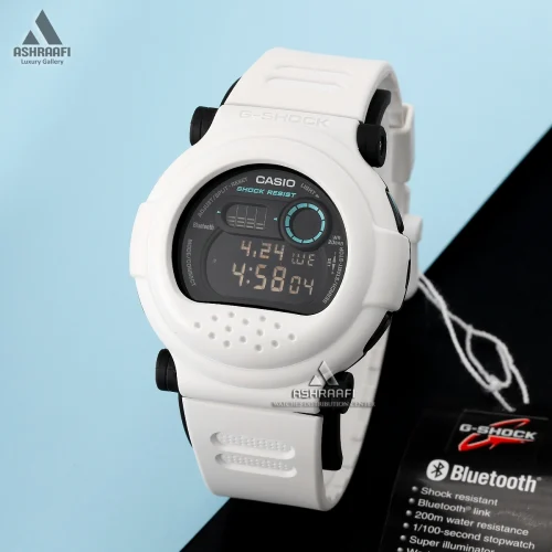 ساعت جیشاک Casio G-Shock G-B001SF-7