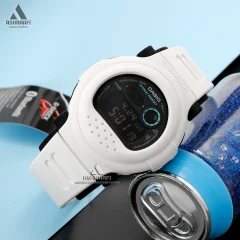 جی شاک خفن Casio G-Shock G-B001SF-7