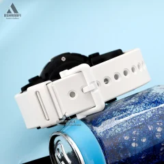 بند و قفل ساعت Casio G-Shock G-B001SF-7