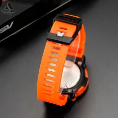 بند و قفل ساعت Casio G-Shock GA-2200-OK40