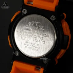 درب پشت ساعت Casio G-Shock GA-2200-OK40