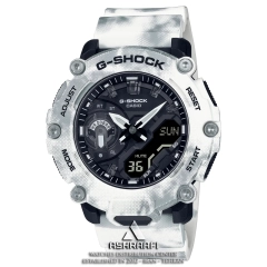 ساعت مچی مردانه Casio G-Shock GA-2200-WK40