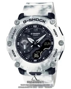 ساعت جیشاک Casio G-Shock GA-2200-WK40