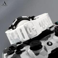 Casio G-Shock GA-2200-WK40-03 بند و قفل جی شاک Casio G-Shock GA-2200-WK40