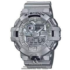 ساعت مردانه Casio G-Shock GA-700FF-8A