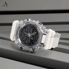 Casio G-Shock GA-900H-CK-03 ساعت جیشاک Casio G-Shock GA-900H-CK