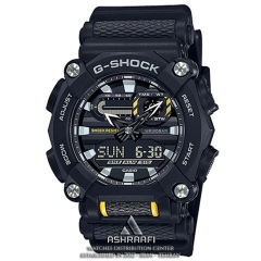 ساعت مردانه Casio G-Shock GA-900H-KK9