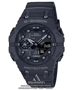 ساعت مردانه Casio G-Shock GA-B001-K60