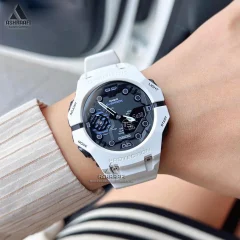 عکس روی مچ Casio G-Shock GA-B001SF-7A