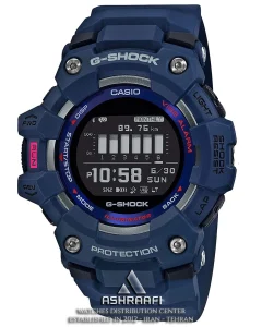 ساعت مردانه Casio G-Shock GBD-100-2