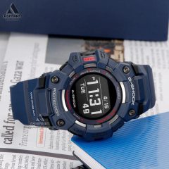 ساعت جیشاک Casio G-Shock GBD-100-2