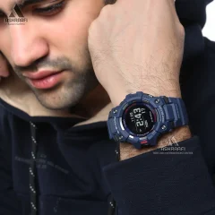 خرید جیشاک ضد ضربه Casio G-Shock GBD-100-2