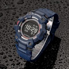 جیشاک سورمه ای Casio G-Shock GBD-100-