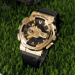 ساعت مچی جیشاک Casio G-Shock GM-110G-1A9