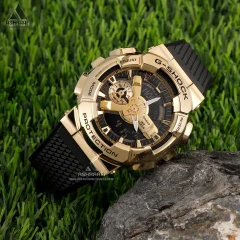 جیشاک ضد آب Casio G-Shock GM-110G-1A9