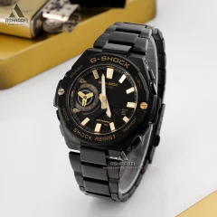 ساعت مردانه Casio G-Shock GST-B500-KK20
